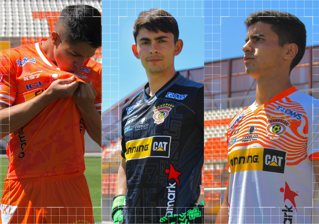 Imagen #2 - Categorías Destacadas