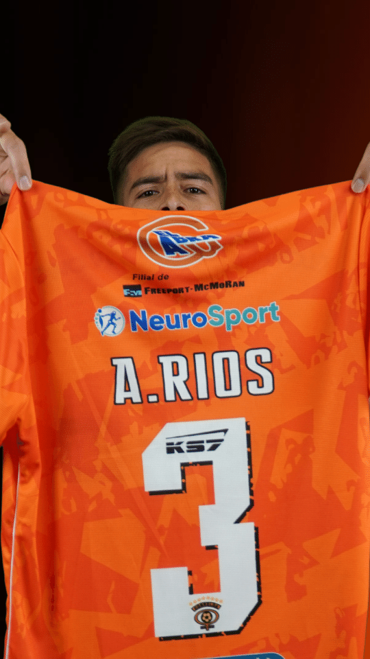 Imagen #2 - Jugadores