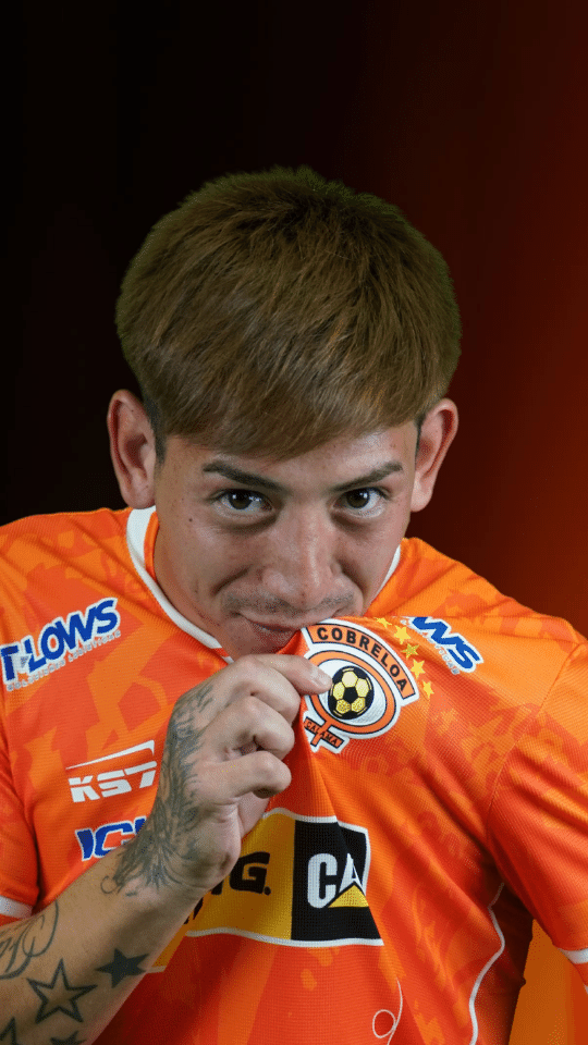 Imagen #4 - Jugadores