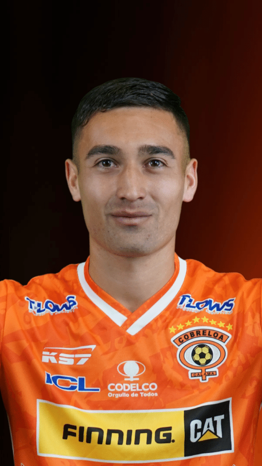 Imagen #5 - Jugadores