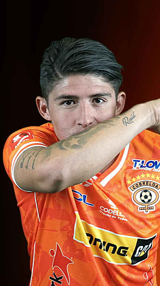 Imagen #6 - Jugadores