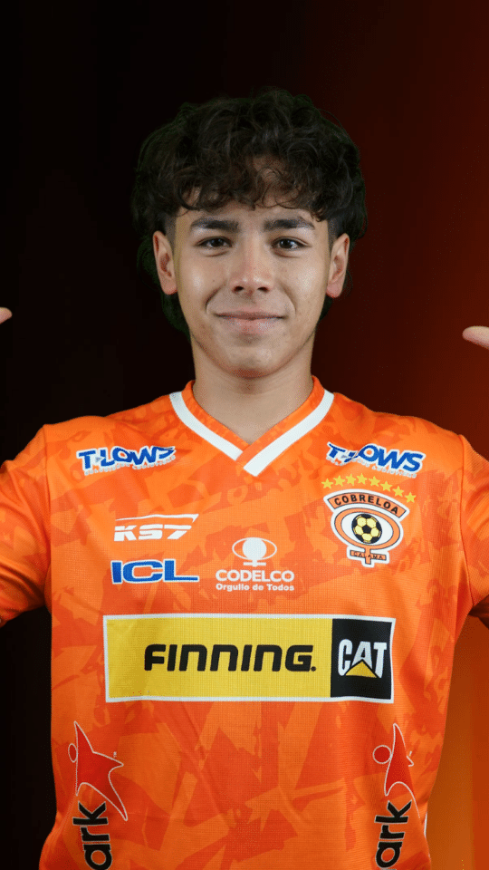 Imagen #7 - Jugadores