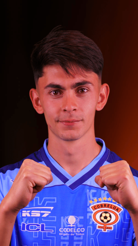 Imagen #12 - Jugadores