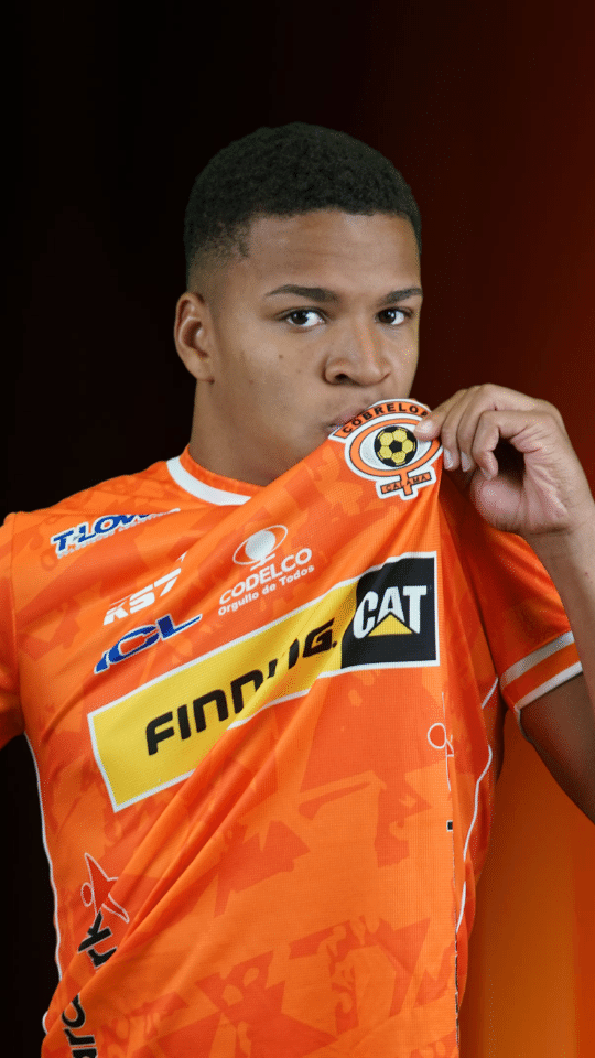 Imagen #13 - Jugadores