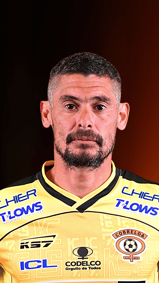 Imagen #21 - Jugadores