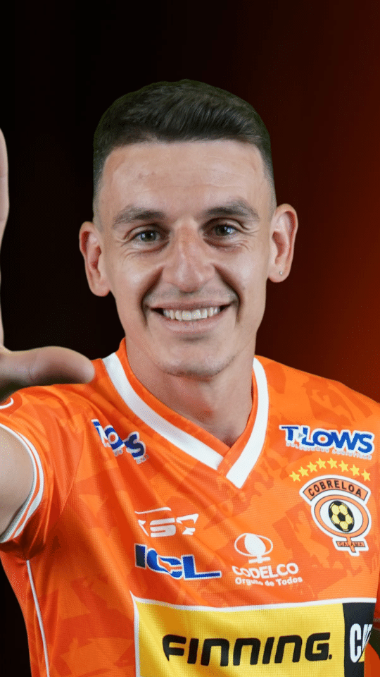 Imagen #22 - Jugadores