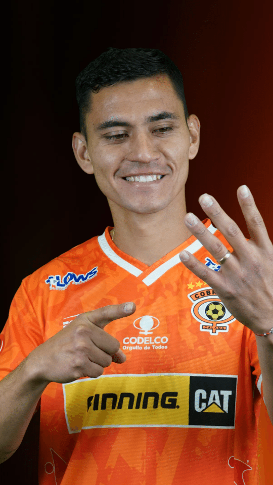 Imagen #23 - Jugadores