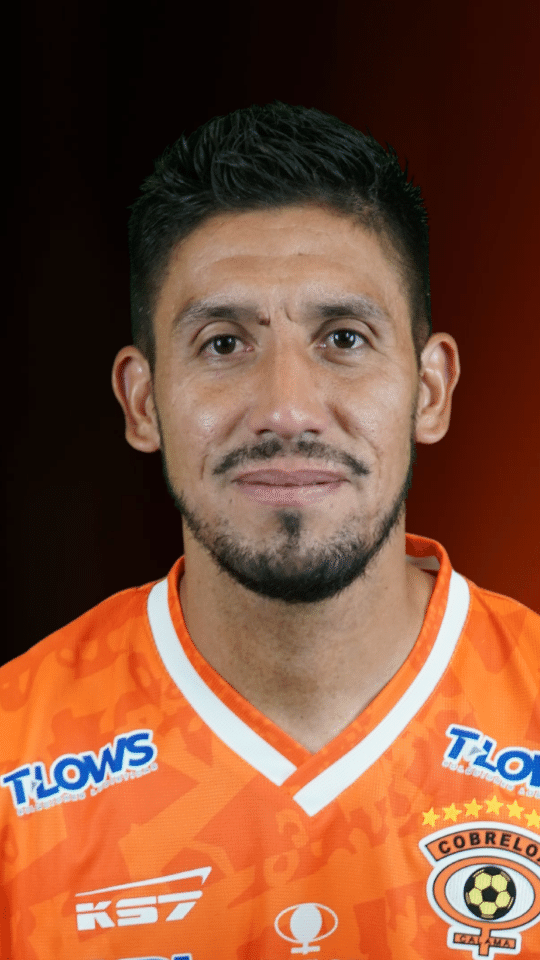 Imagen #28 - Jugadores